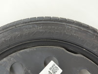 2008-2014 Buick Enclave Spare Donut Tire Wheel Rim Oem - Oemusedautoparts1.com