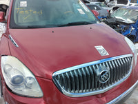 2008-2012 Buick Enclave Hood Oem 1368829 - Oemusedautoparts1.com