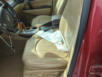 2012-2012 Buick Enclave Driver Front Seat Oem 1368849 - Oemusedautoparts1.com