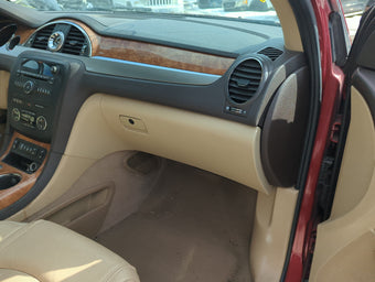 compare product 2012 Buick Enclave Passenger Glove Box Door Storage Compartment 1368890