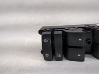 2010-2017 Buick Enclave Master Power Window Switch Replacement Driver Side Left P/N:20958435AA Fits OEM Used Auto Parts - Oe