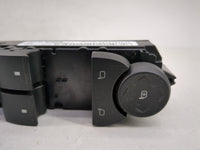 2010-2017 Buick Enclave Master Power Window Switch Replacement Driver Side Left P/N:20958435AA Fits OEM Used Auto Parts - Oe
