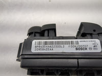 2010-2017 Buick Enclave Master Power Window Switch Replacement Driver Side Left P/N:20958435AA Fits OEM Used Auto Parts - Oe