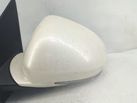 2008-2012 Buick Enclave Driver Side View Mirror - Left Door Mirror OEM Used - Oemusedautoparts1.com