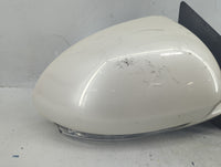 2008-2012 Buick Enclave Passenger Side View Mirror - Right Door Mirror OEM Used - Oemusedautoparts1.com