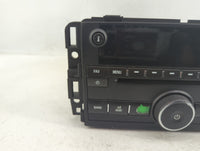 2008-2017 Buick Enclave Radio AM FM Cd Player Receiver Replacement P/N:20935119 Fits OEM Used Auto Parts - Oemusedautoparts1