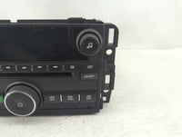 2008-2017 Buick Enclave Radio AM FM Cd Player Receiver Replacement P/N:20935119 Fits OEM Used Auto Parts - Oemusedautoparts1