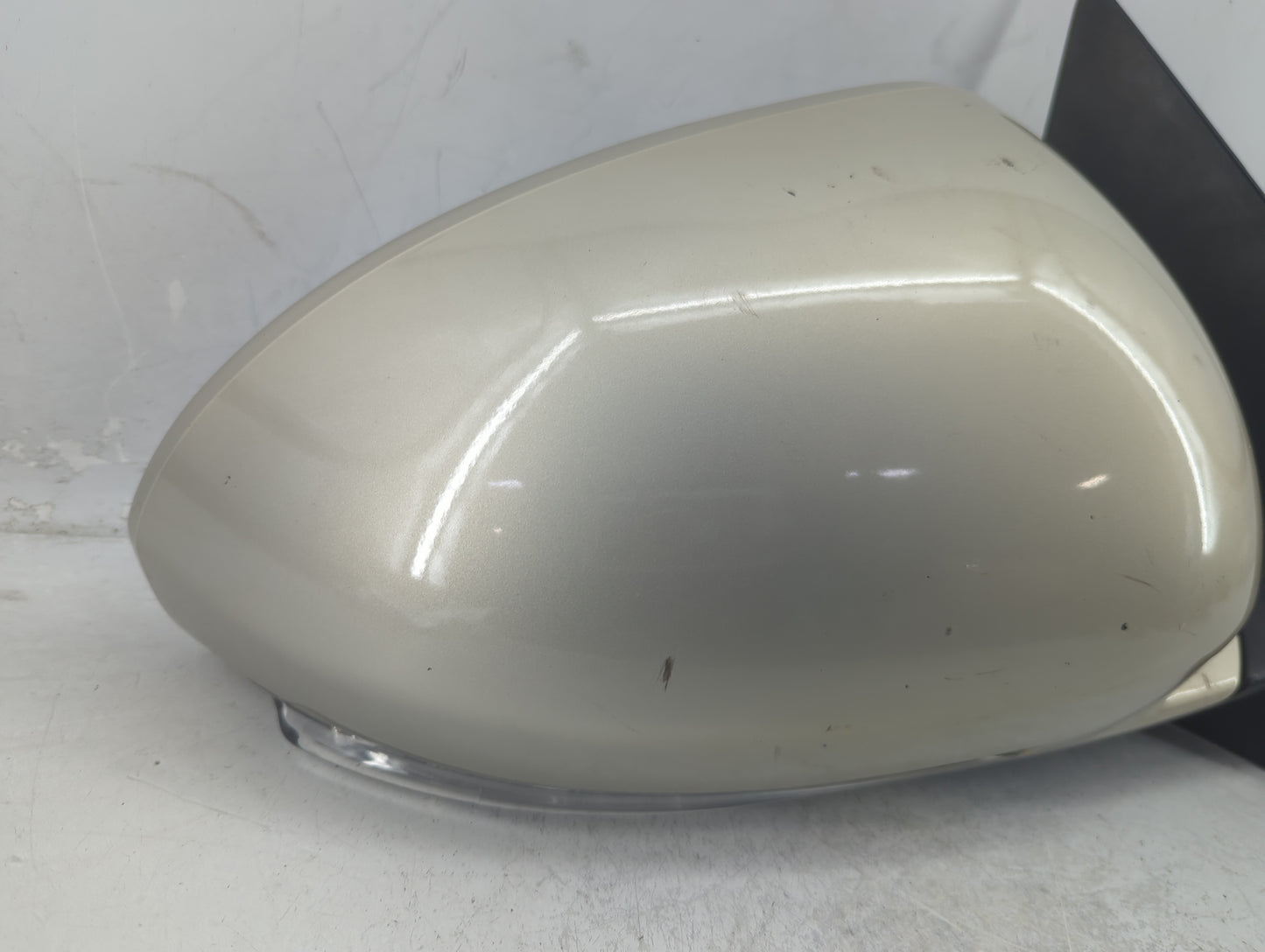 2008-2017 Buick Enclave Passenger Side View Mirror - Right Door Mirror OEM Used - Oemusedautoparts1.com