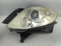 2008-2012 Buick Enclave Passenger Right Oem Head Light Headlight Lamp - Oemusedautoparts1.com