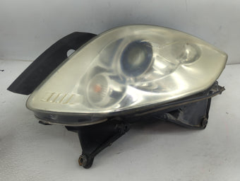 compare product 2008-2012 Buick Enclave Passenger Right Oem Head Light Headlight Lamp