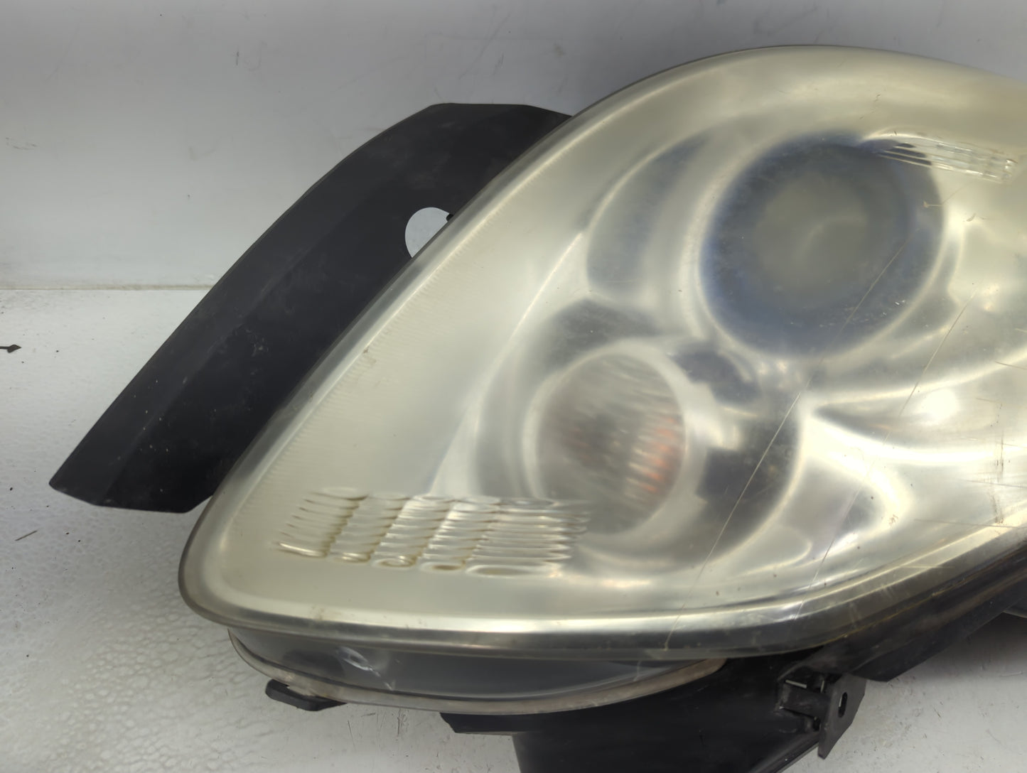 2008-2012 Buick Enclave Passenger Right Oem Head Light Headlight Lamp - Oemusedautoparts1.com