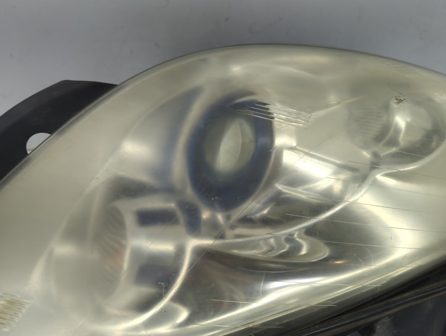 2008-2012 Buick Enclave Passenger Right Oem Head Light Headlight Lamp - Oemusedautoparts1.com