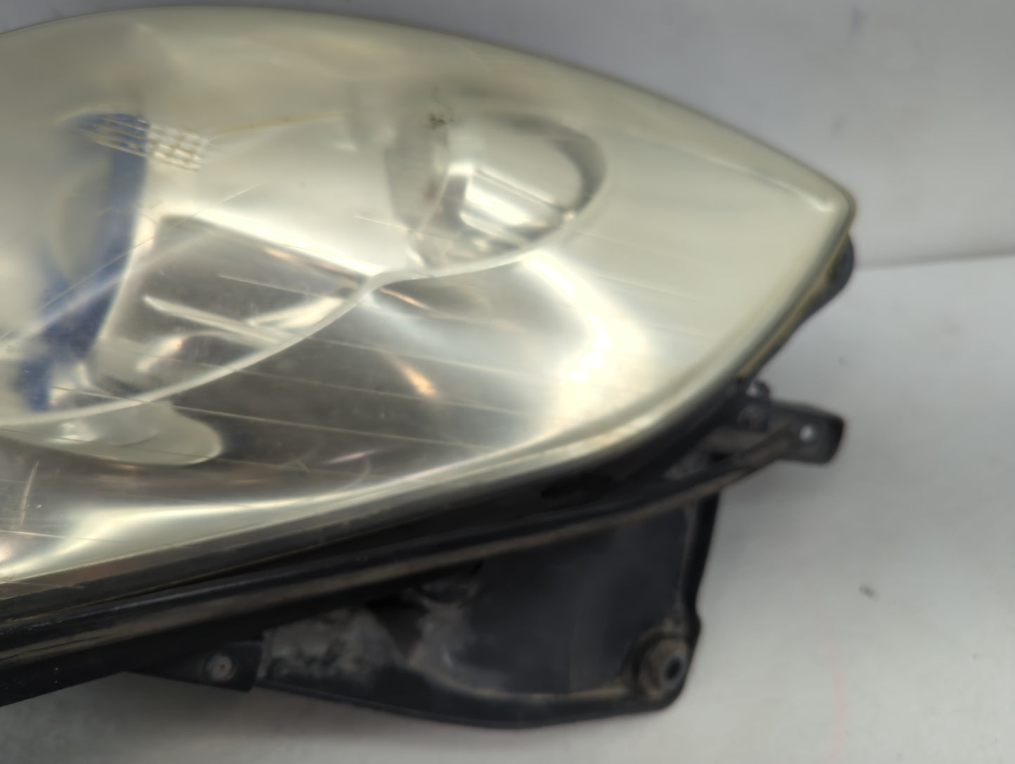 2008-2012 Buick Enclave Passenger Right Oem Head Light Headlight Lamp - Oemusedautoparts1.com