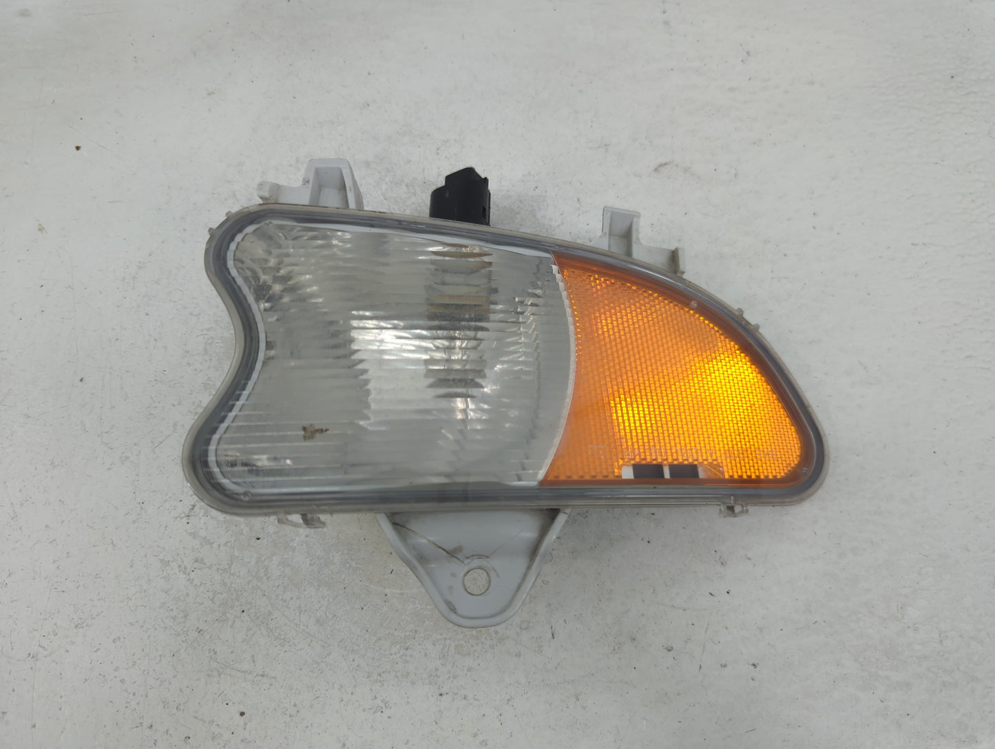 2008-2012 Buick Enclave Passenger Right Oem Head Light Headlight Lamp - Oemusedautoparts1.com