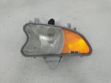 2008-2012 Buick Enclave Passenger Right Oem Head Light Headlight Lamp - Oemusedautoparts1.com