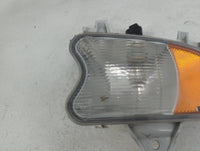 2008-2012 Buick Enclave Passenger Right Oem Head Light Headlight Lamp - Oemusedautoparts1.com