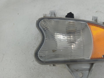 2008-2012 Buick Enclave Passenger Right Oem Head Light Headlight Lamp