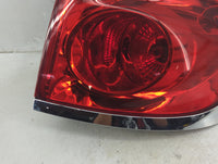 2008-2012 Buick Enclave Tail Light Assembly Passenger Right OEM P/N:25954942 Fits Fits 2008 2009 2010 2011 2012 OEM Used Aut