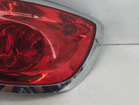 2008-2012 Buick Enclave Tail Light Assembly Passenger Right OEM P/N:25954942 Fits Fits 2008 2009 2010 2011 2012 OEM Used Aut