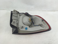 2008-2012 Buick Enclave Tail Light Assembly Passenger Right OEM P/N:25954942 Fits Fits 2008 2009 2010 2011 2012 OEM Used Aut
