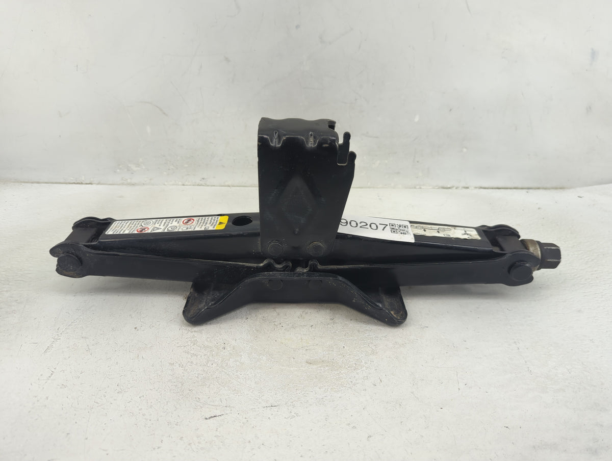 2012 Buick Enclave Spare Scissor Car Jack 1390207 - Oemusedautoparts1.com