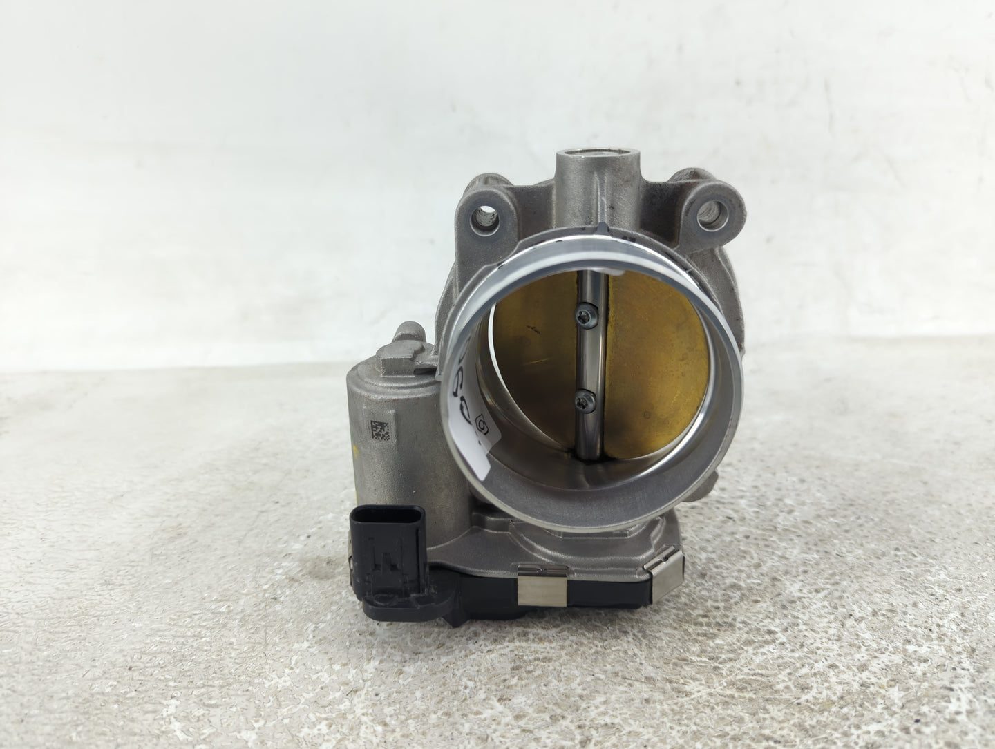 2012-2020 Buick Enclave Throttle Body P/N:12632172BA Fits Fits 2012 2013 2014 2015 2016 2017 2018 2019 2020 2021 2022 OEM Us
