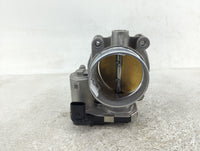 2012-2020 Buick Enclave Throttle Body P/N:12632172BA Fits Fits 2012 2013 2014 2015 2016 2017 2018 2019 2020 2021 2022 OEM Us