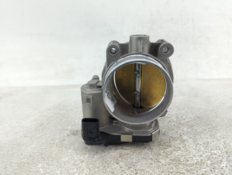 compare product 2012-2020 Buick Enclave Throttle Body P/N:12632172BA Fits Fits 2012 2013 2014 2015 2016 2017 2018 2019 2020 2021 2022 OEM Used Auto Parts