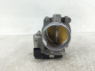 2012-2020 Buick Enclave Throttle Body P/N:12632172BA Fits Fits 2012 2013 2014 2015 2016 2017 2018 2019 2020 2021 2022 OEM Us