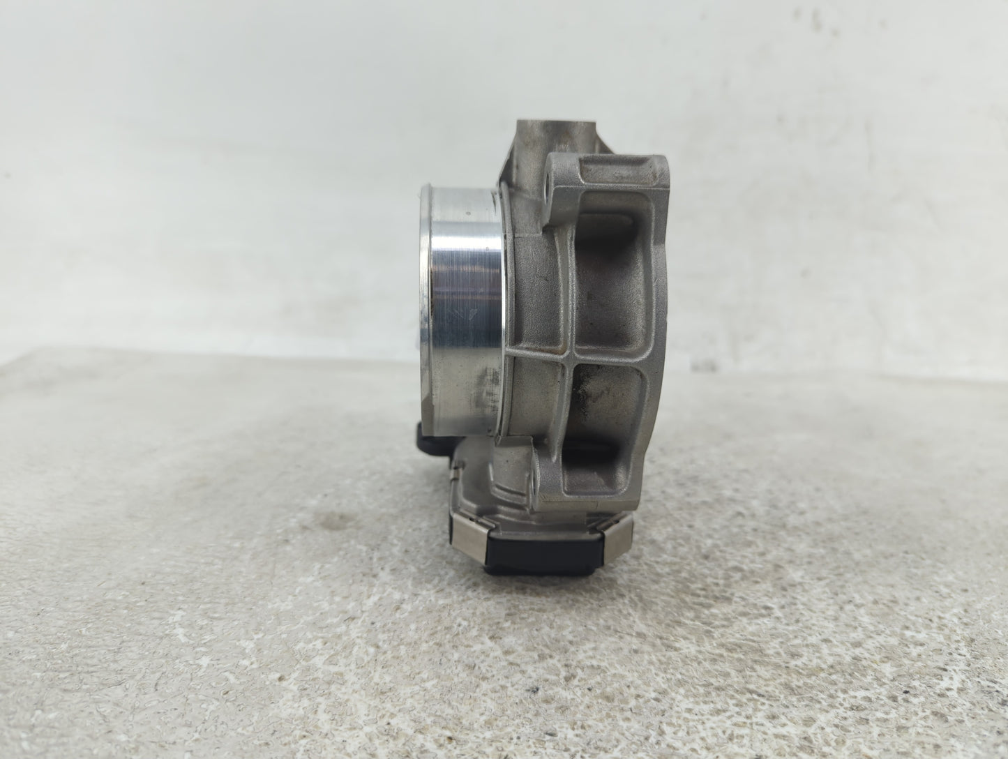2012-2020 Buick Enclave Throttle Body P/N:12632172BA Fits Fits 2012 2013 2014 2015 2016 2017 2018 2019 2020 2021 2022 OEM Us
