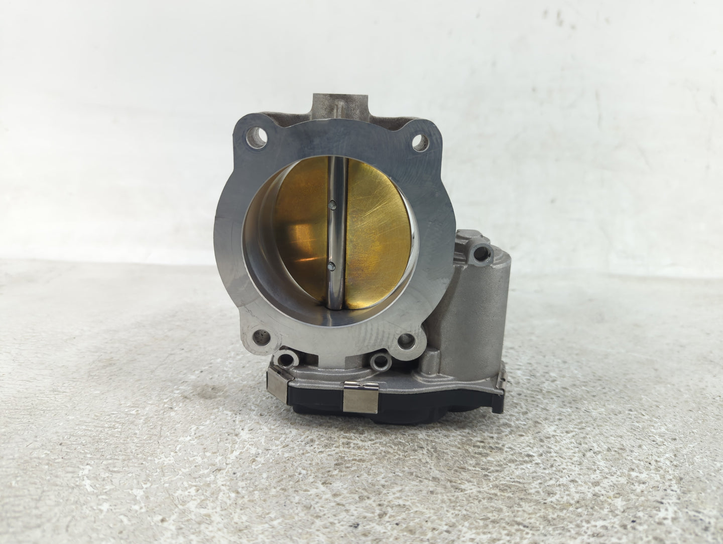 2012-2020 Buick Enclave Throttle Body P/N:12632172BA Fits Fits 2012 2013 2014 2015 2016 2017 2018 2019 2020 2021 2022 OEM Us