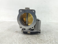 2012-2020 Buick Enclave Throttle Body P/N:12632172BA Fits Fits 2012 2013 2014 2015 2016 2017 2018 2019 2020 2021 2022 OEM Us