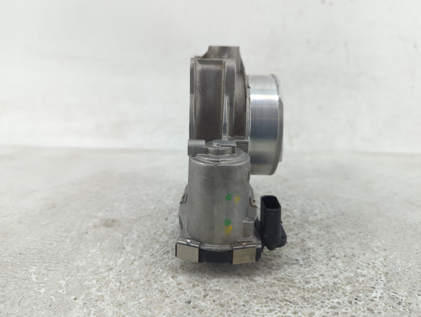 2012-2020 Buick Enclave Throttle Body P/N:12632172BA Fits Fits 2012 2013 2014 2015 2016 2017 2018 2019 2020 2021 2022 OEM Us