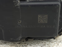 2012-2020 Buick Enclave Throttle Body P/N:12632172BA Fits Fits 2012 2013 2014 2015 2016 2017 2018 2019 2020 2021 2022 OEM Us