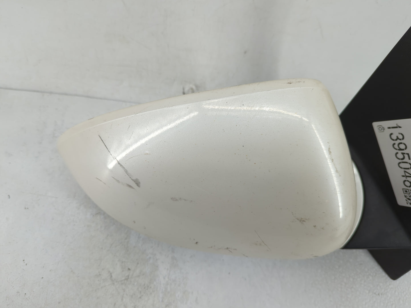 2008-2017 Buick Enclave Passenger Side View Mirror - Right Door Mirror OEM Used - Oemusedautoparts1.com