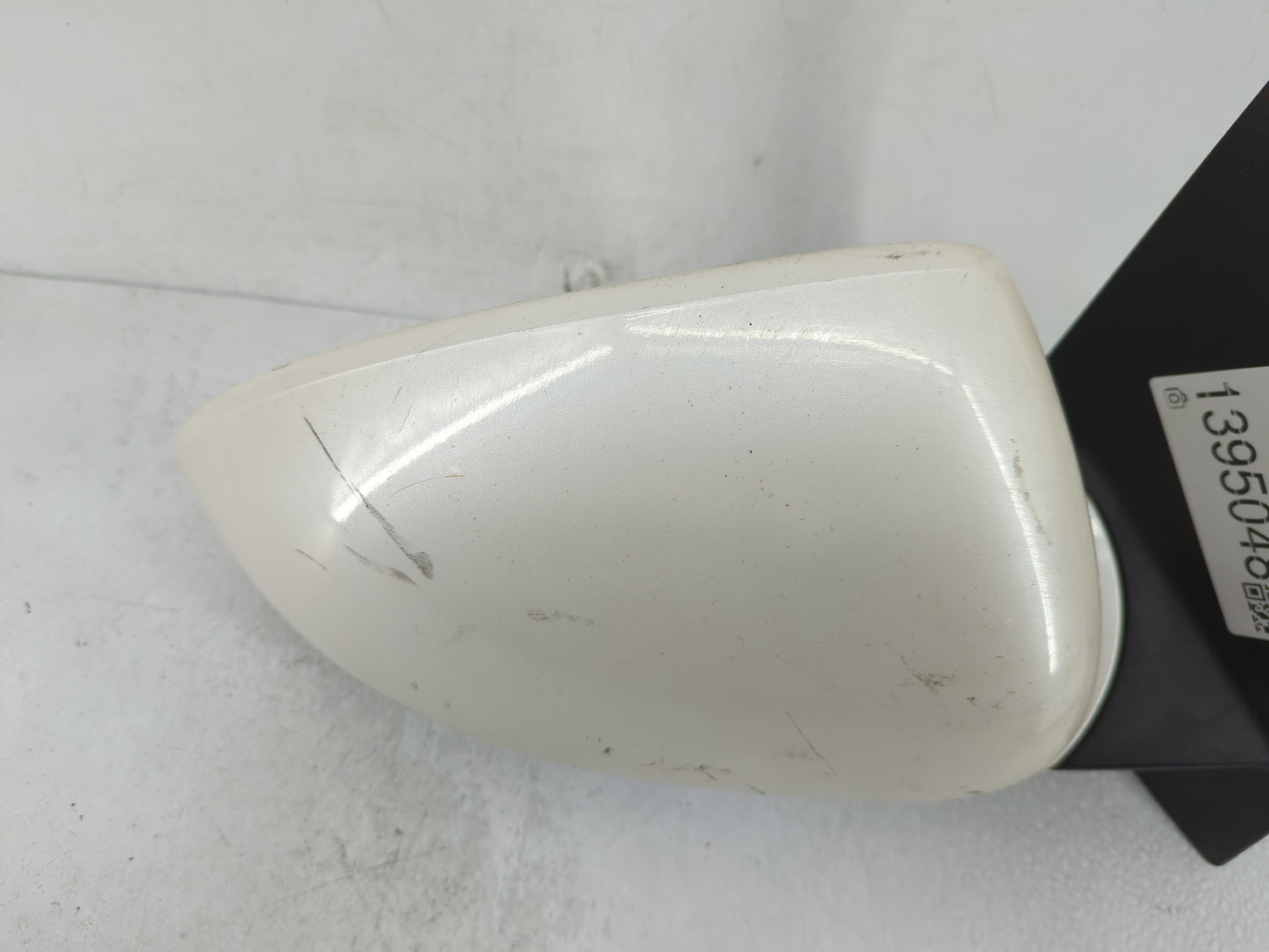 2008-2017 Buick Enclave Passenger Side View Mirror - Right Door Mirror OEM Used - Oemusedautoparts1.com