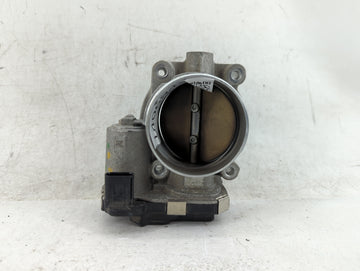2012-2020 Buick Enclave Throttle Body P/N:12632172BA Fits Fits 2012 2013 2014 2015 2016 2017 2018 2019 2020 2021 2022 OEM Us
