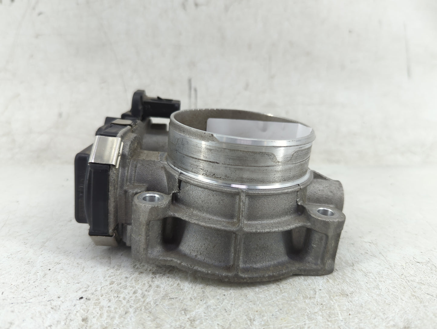 2012-2020 Buick Enclave Throttle Body P/N:12632172BA Fits Fits 2012 2013 2014 2015 2016 2017 2018 2019 2020 2021 2022 OEM Us