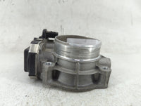2012-2020 Buick Enclave Throttle Body P/N:12632172BA Fits Fits 2012 2013 2014 2015 2016 2017 2018 2019 2020 2021 2022 OEM Us