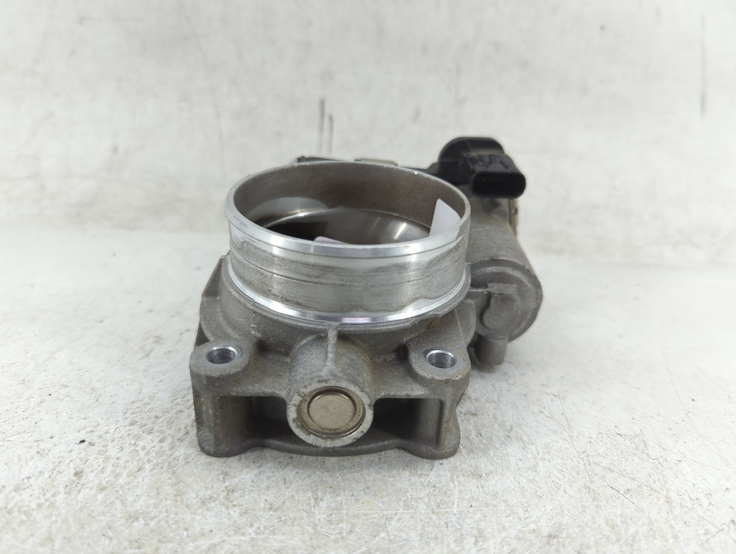 2012-2020 Buick Enclave Throttle Body P/N:12632172BA Fits Fits 2012 2013 2014 2015 2016 2017 2018 2019 2020 2021 2022 OEM Us