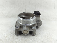 2012-2020 Buick Enclave Throttle Body P/N:12632172BA Fits Fits 2012 2013 2014 2015 2016 2017 2018 2019 2020 2021 2022 OEM Us