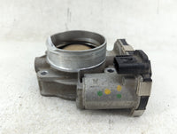 2012-2020 Buick Enclave Throttle Body P/N:12632172BA Fits Fits 2012 2013 2014 2015 2016 2017 2018 2019 2020 2021 2022 OEM Us