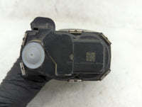 2012-2020 Buick Enclave Throttle Body P/N:12632172BA Fits Fits 2012 2013 2014 2015 2016 2017 2018 2019 2020 2021 2022 OEM Us