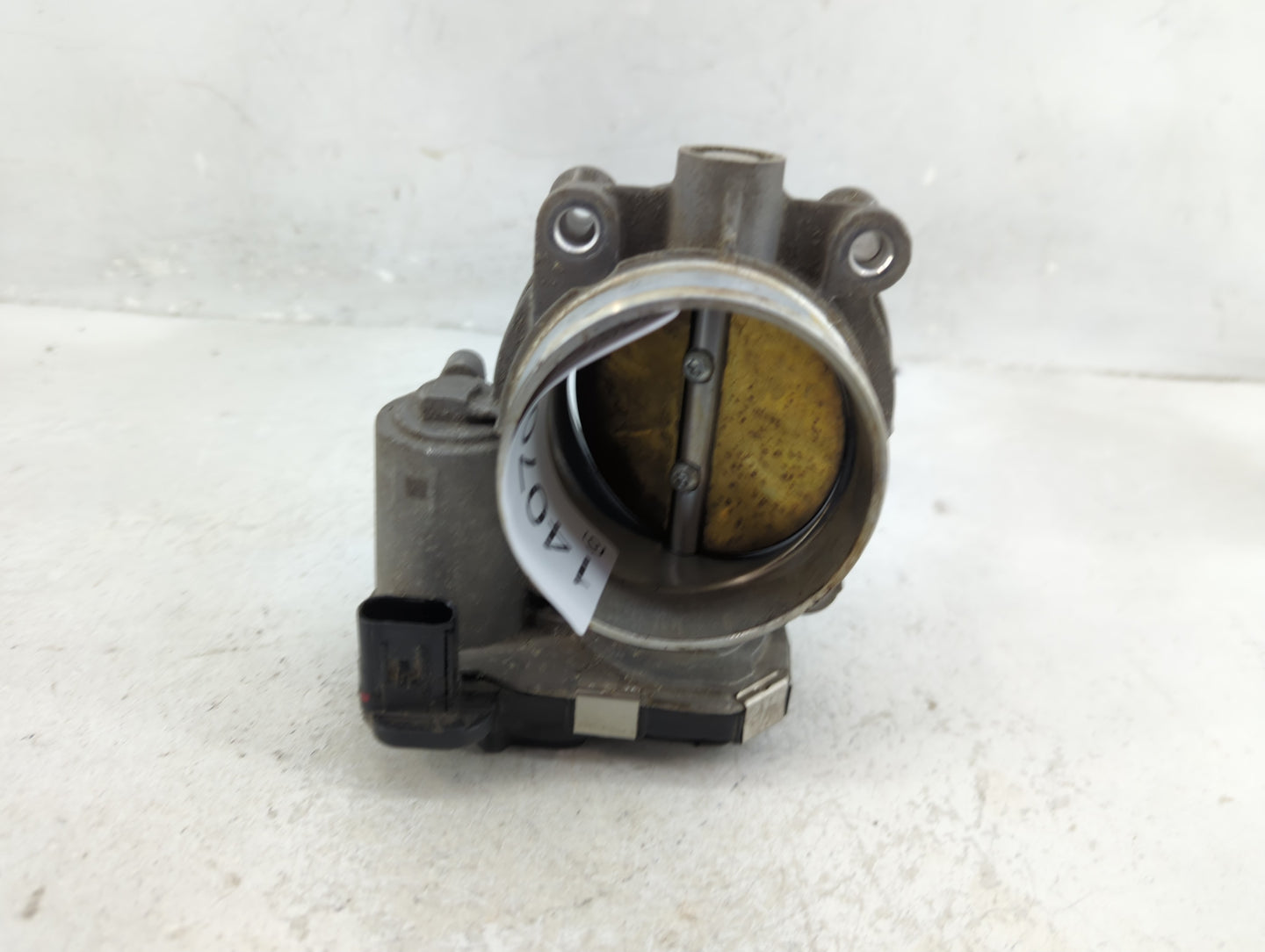 2012-2020 Buick Enclave Throttle Body P/N:12632172BA Fits Fits 2012 2013 2014 2015 2016 2017 2018 2019 2020 2021 2022 OEM Us