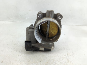 2012-2020 Buick Enclave Throttle Body P/N:12632172BA Fits Fits 2012 2013 2014 2015 2016 2017 2018 2019 2020 2021 2022 OEM Us