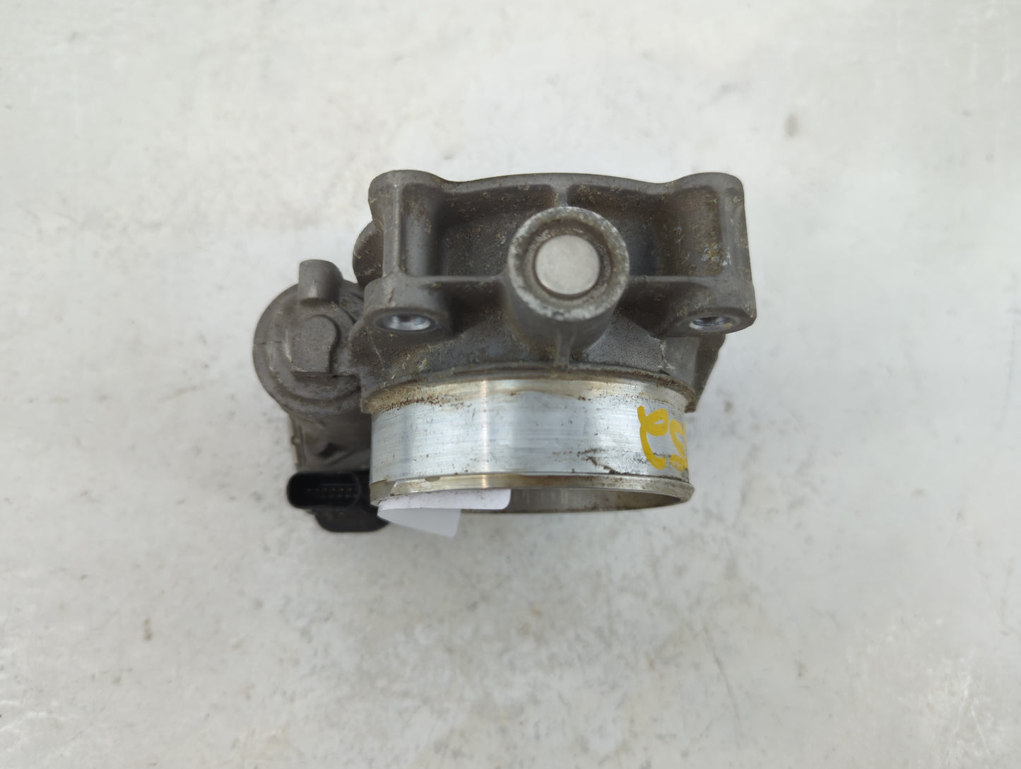 2012-2020 Buick Enclave Throttle Body P/N:12632172BA Fits Fits 2012 2013 2014 2015 2016 2017 2018 2019 2020 2021 2022 OEM Us