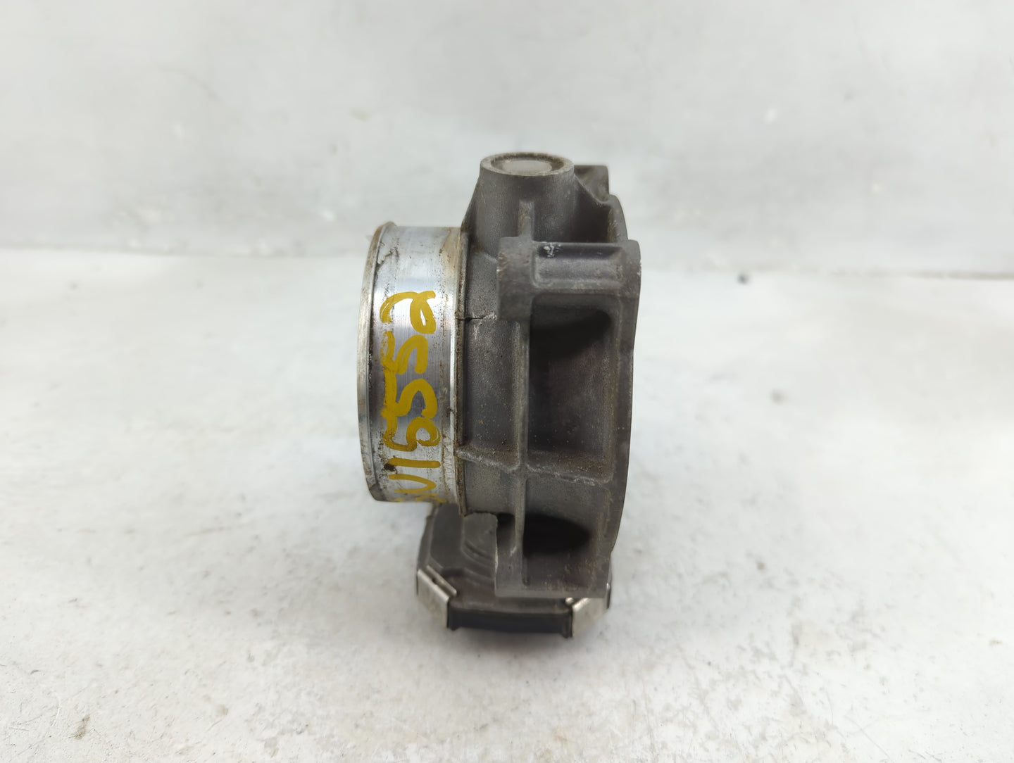 2012-2020 Buick Enclave Throttle Body P/N:12632172BA Fits Fits 2012 2013 2014 2015 2016 2017 2018 2019 2020 2021 2022 OEM Us