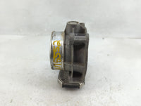 2012-2020 Buick Enclave Throttle Body P/N:12632172BA Fits Fits 2012 2013 2014 2015 2016 2017 2018 2019 2020 2021 2022 OEM Us