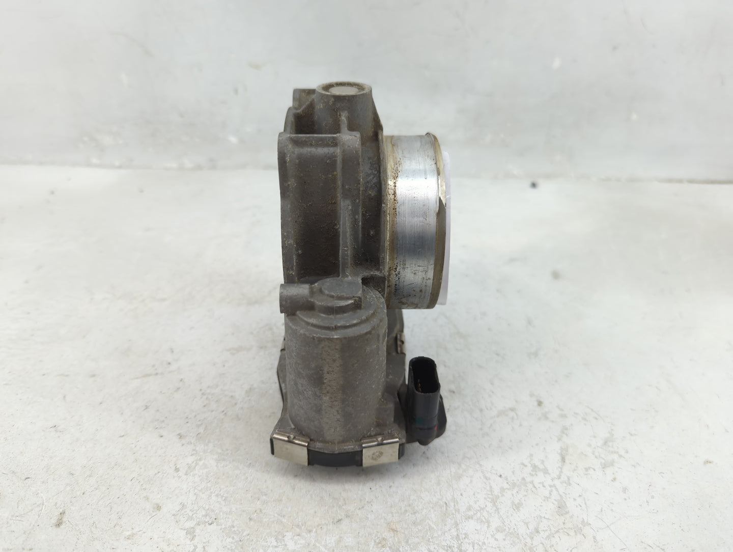 2012-2020 Buick Enclave Throttle Body P/N:12632172BA Fits Fits 2012 2013 2014 2015 2016 2017 2018 2019 2020 2021 2022 OEM Us
