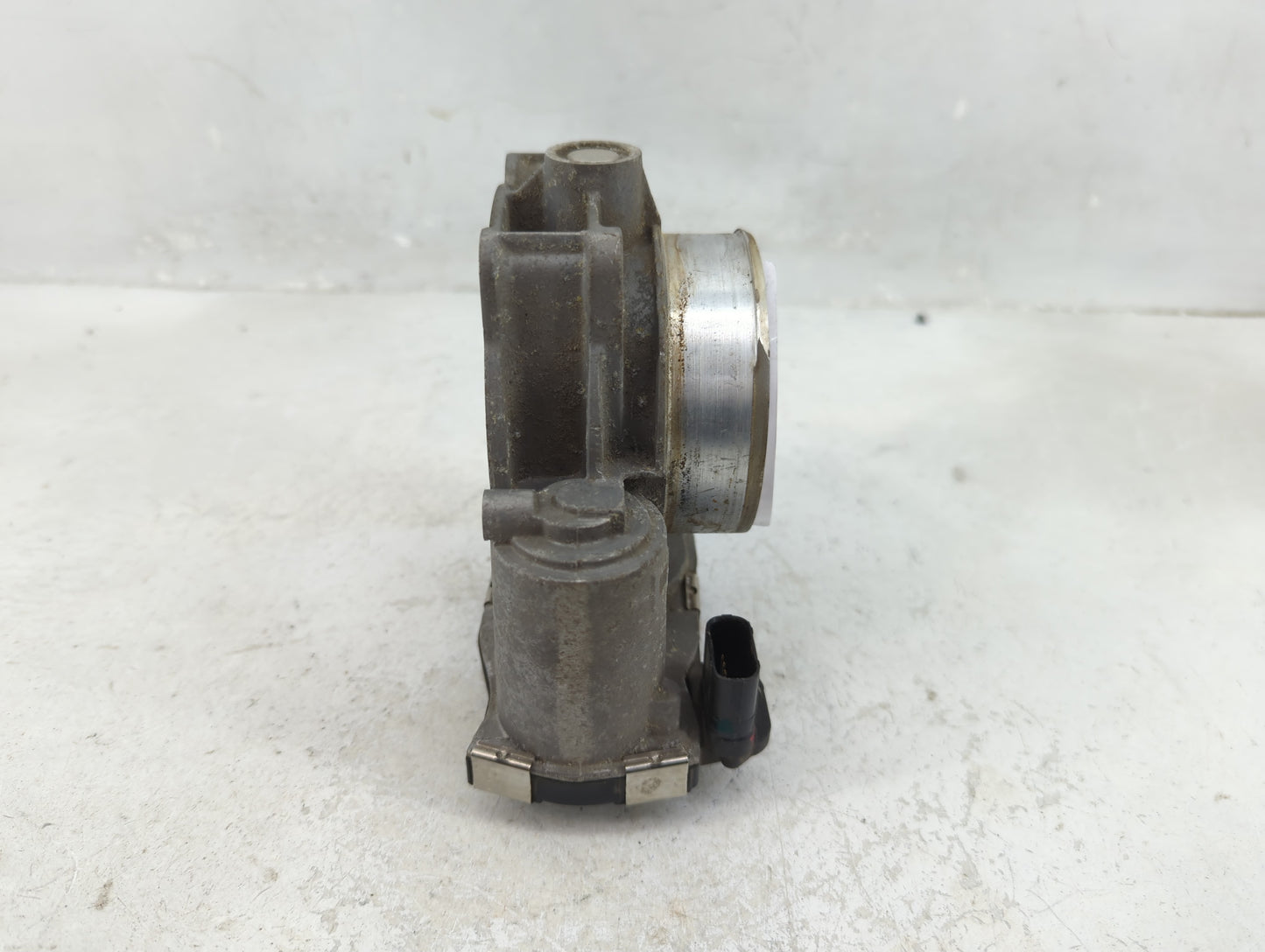 2012-2020 Buick Enclave Throttle Body P/N:12632172BA Fits Fits 2012 2013 2014 2015 2016 2017 2018 2019 2020 2021 2022 OEM Us